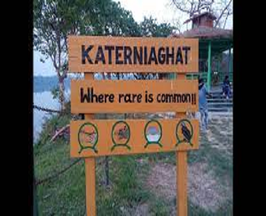katarniaghat