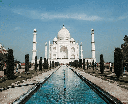 top ten tourist place in uttar pradesh-min